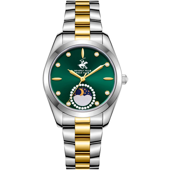 Часы Beverly Hills Polo Club Ladies BP3833X.270